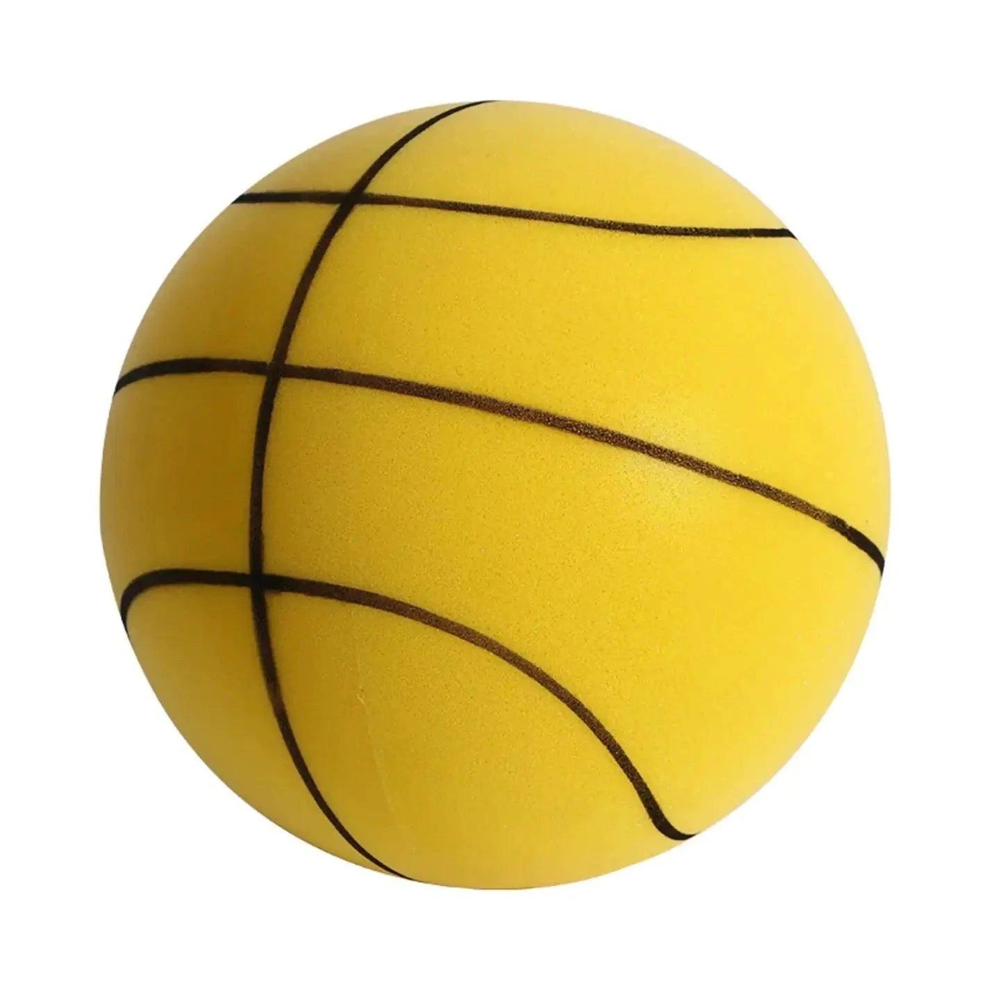 Elevate Your Indoor Game with the Silent Basketball – Perfect for Quiet Practice 🏀🤫 - Home Kartz