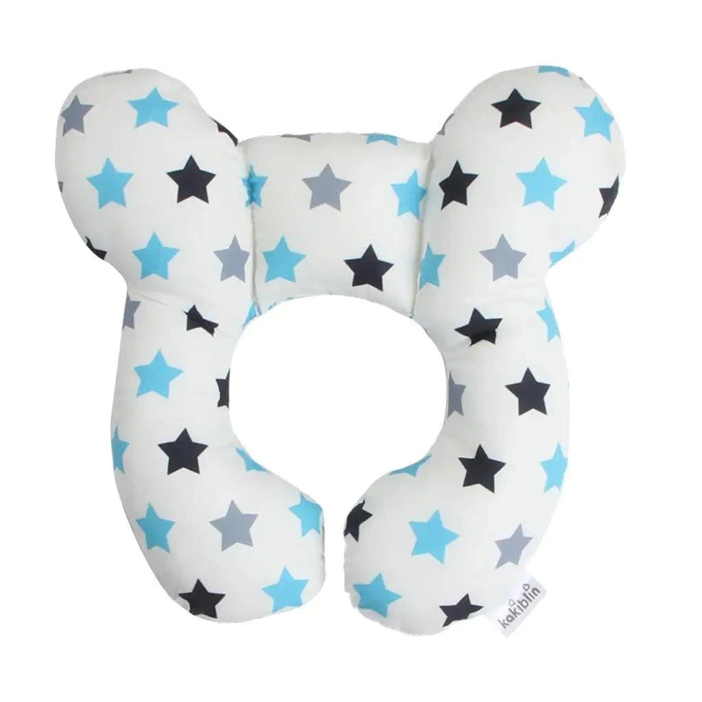 Elevate Your Little One's Comfort with the Car Seat Baby Pillow - Home Kartz