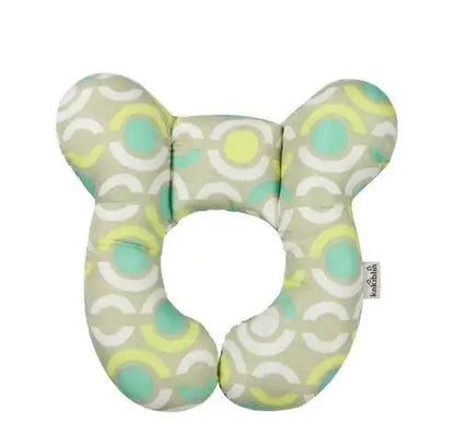 Elevate Your Little One's Comfort with the Car Seat Baby Pillow - Home Kartz