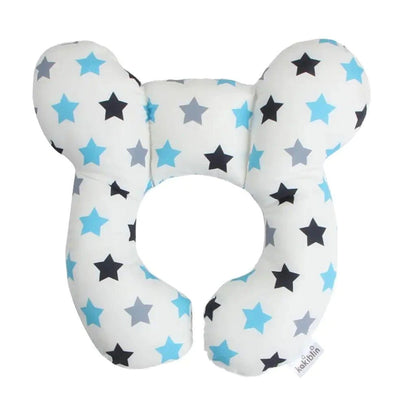 Elevate Your Little One's Comfort with the Car Seat Baby Pillow - Home Kartz