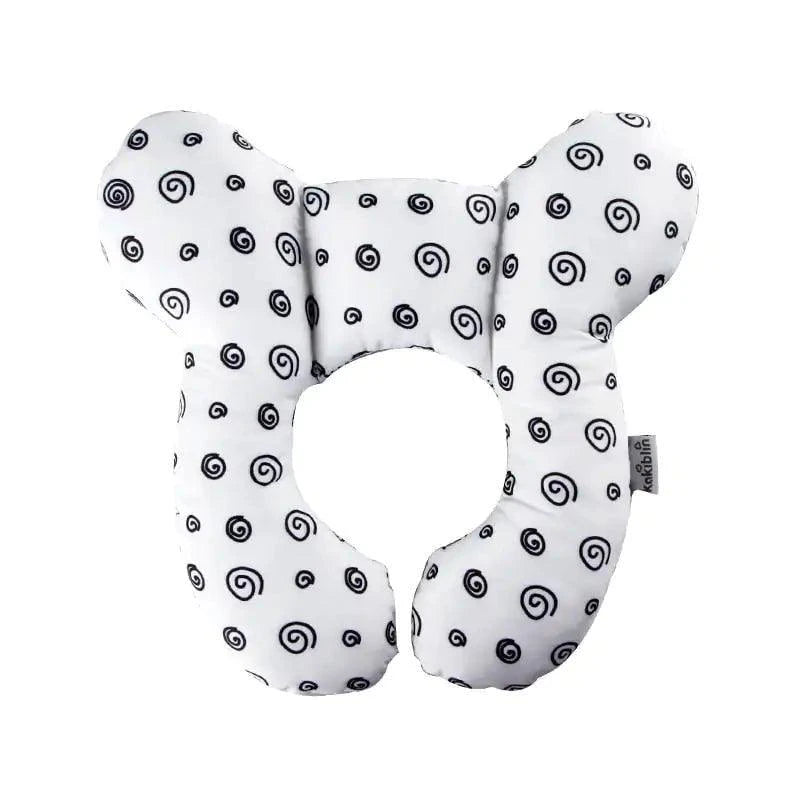 Elevate Your Little One's Comfort with the Car Seat Baby Pillow - Home Kartz