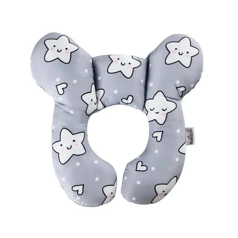 Elevate Your Little One's Comfort with the Car Seat Baby Pillow - Home Kartz