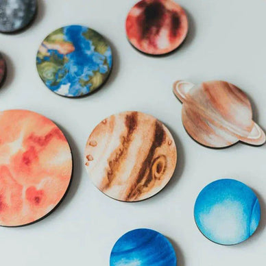 Transform Learning into Cosmic Adventures