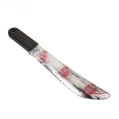 🎃 Embrace the Terror with Our Bloody Halloween Prop Collection! 🩸 - Home Kartz