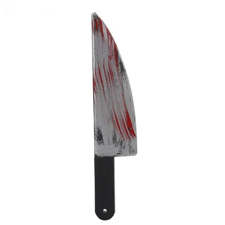 🎃 Embrace the Terror with Our Bloody Halloween Prop Collection! 🩸 - Home Kartz