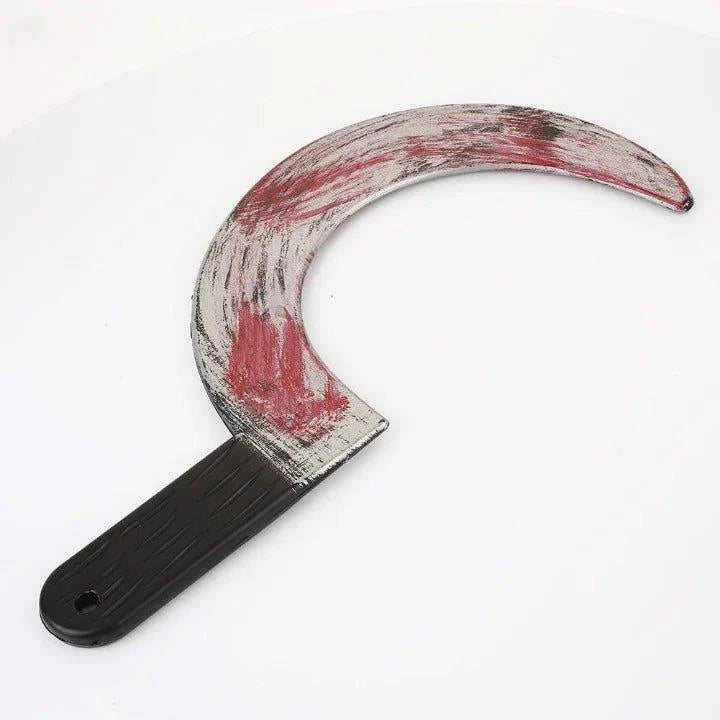 🎃 Embrace the Terror with Our Bloody Halloween Prop Collection! 🩸 - Home Kartz