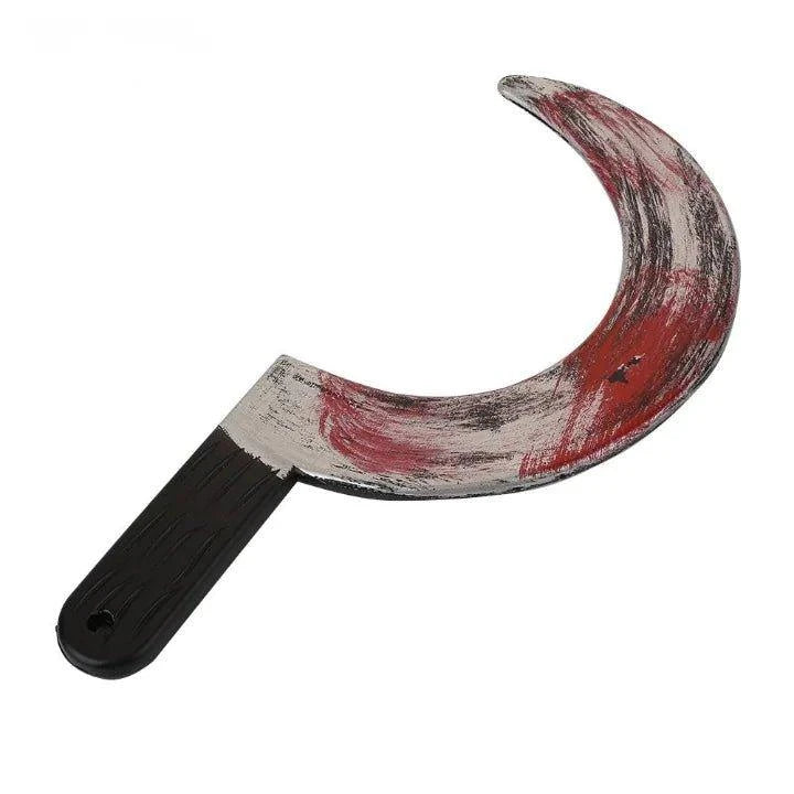 🎃 Embrace the Terror with Our Bloody Halloween Prop Collection! 🩸 - Home Kartz