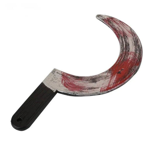 🎃 Embrace the Terror with Our Bloody Halloween Prop Collection! 🩸 - Home Kartz