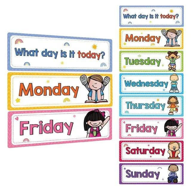 Unlock English Mastery with Our Engaging English Words Learning Cards! - Home Kartz