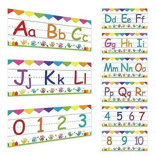 Unlock English Mastery with Our Engaging English Words Learning Cards! - Home Kartz