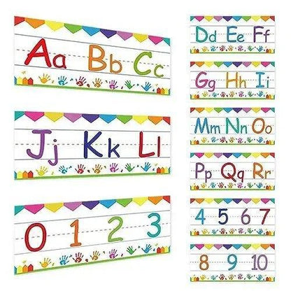 Unlock English Mastery with Our Engaging English Words Learning Cards! - Home Kartz