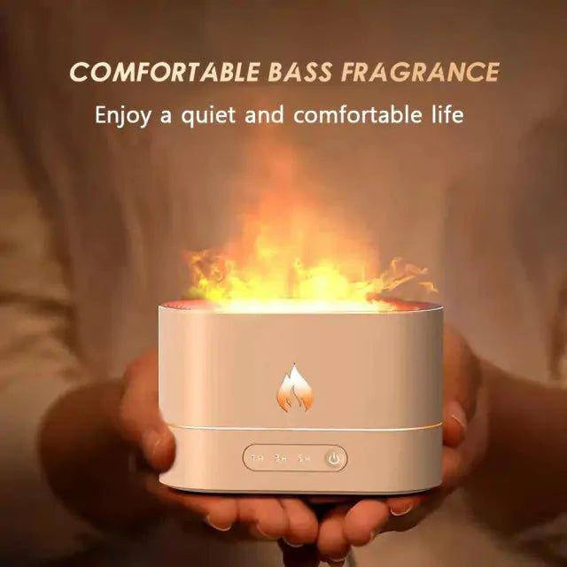 Enhance Your Home’s Comfort with Our Comfortable Air Humidifier - Home Kartz