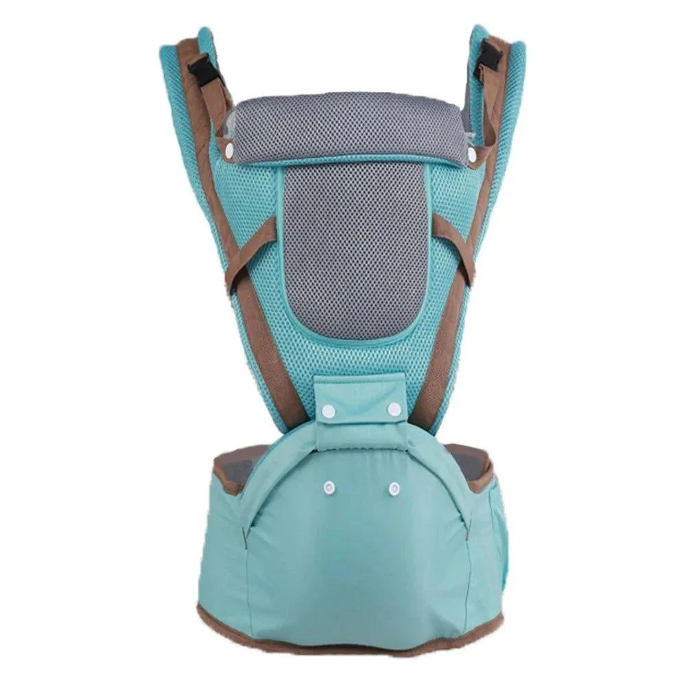 Ergonomic Baby Carrier: Comfort, Versatility, and Bonding - Home Kartz