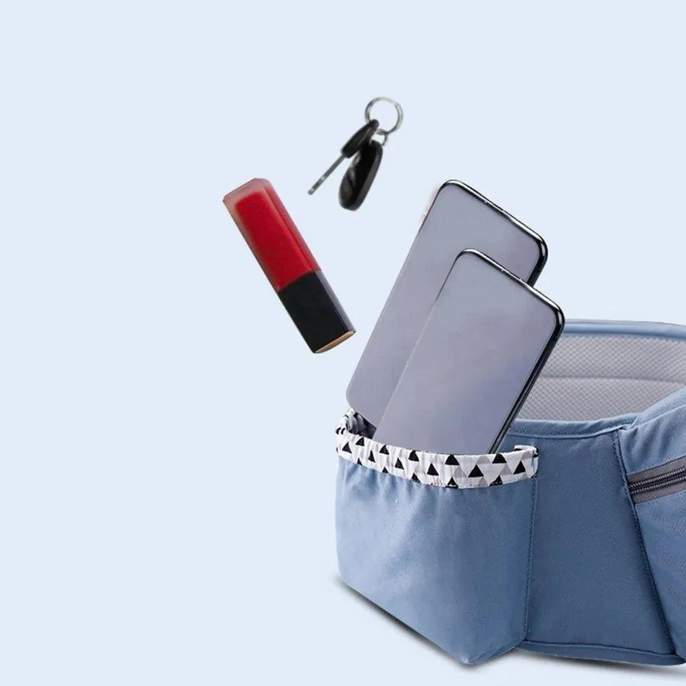 Ergonomic Baby Carrier: Comfort, Versatility, and Bonding - Home Kartz