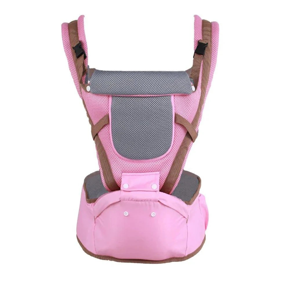 Ergonomic Baby Carrier: Comfort, Versatility, and Bonding - Home Kartz