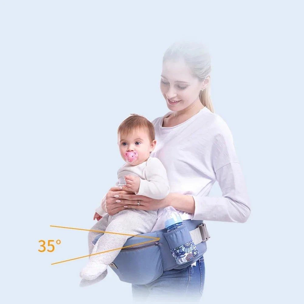 Ergonomic Baby Carrier: Comfort, Versatility, and Bonding - Home Kartz