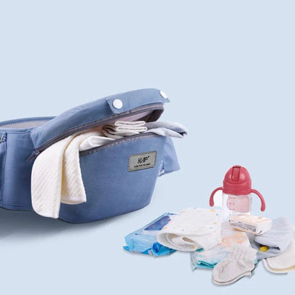Ergonomic Baby Carrier: Comfort, Versatility, and Bonding - Home Kartz