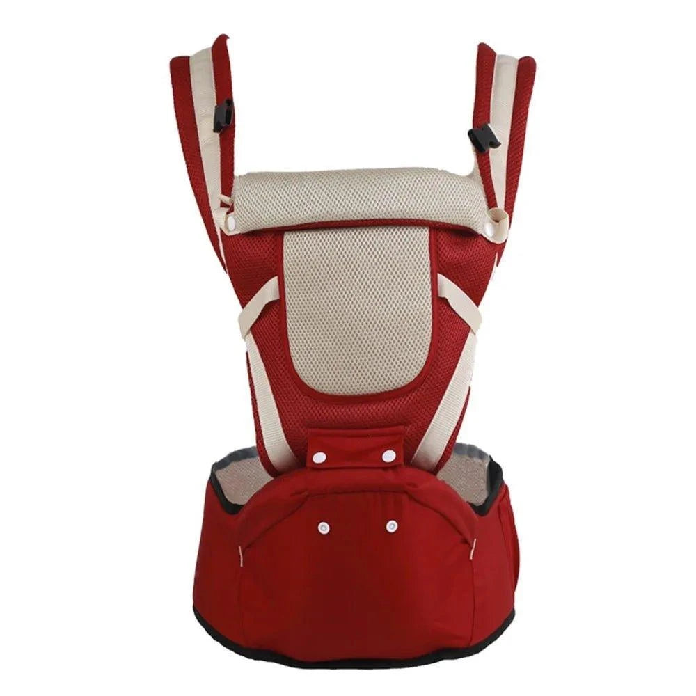 Ergonomic Baby Carrier: Comfort, Versatility, and Bonding - Home Kartz
