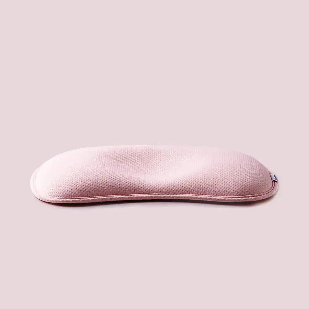 Ensure Comfort and Prevent Hair Loss with Ergonomic Newborn Baby Pillow! - Home Kartz