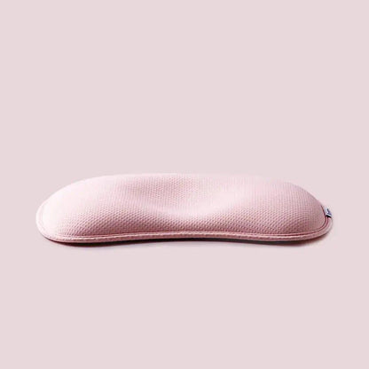 Ensure Comfort and Prevent Hair Loss with Ergonomic Newborn Baby Pillow! - Home Kartz