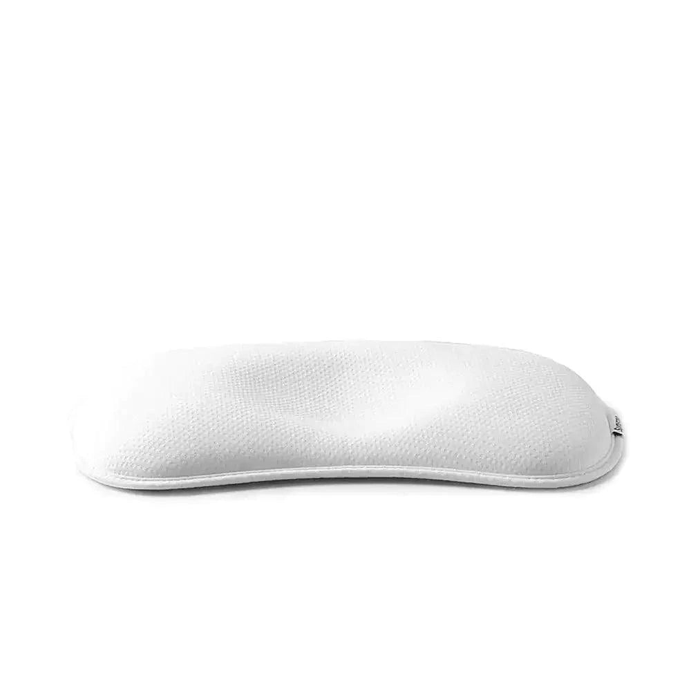 Ensure Comfort and Prevent Hair Loss with Ergonomic Newborn Baby Pillow! - Home Kartz