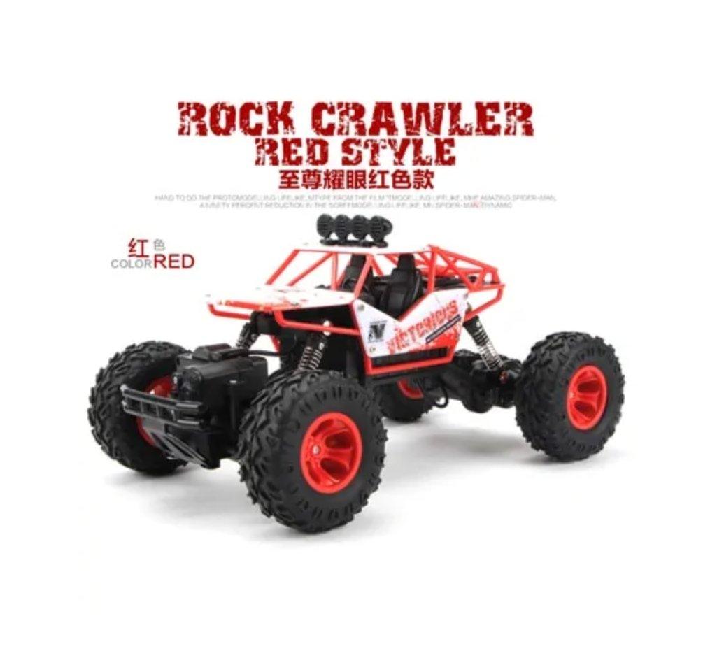 Experience High-Speed Adventure with Our 4WD RC Cars - Home Kartz