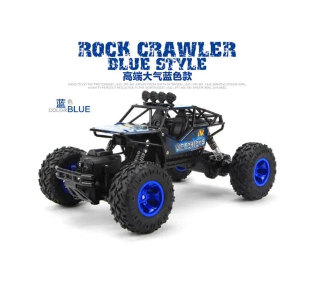Experience High-Speed Adventure with Our 4WD RC Cars - Home Kartz