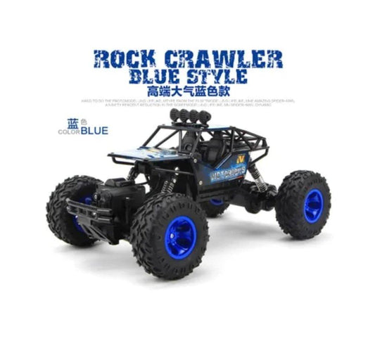Experience High-Speed Adventure with Our 4WD RC Cars - Home Kartz
