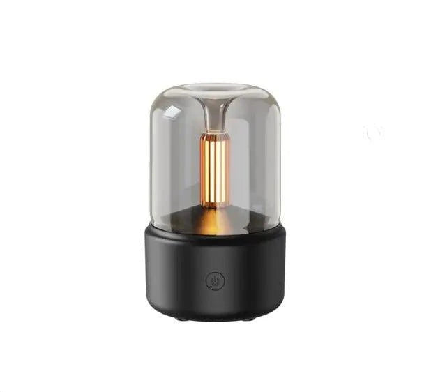 Experience Ultimate Tranquility with Our Aromatherapy Diffuser Humidifier - Home Kartz
