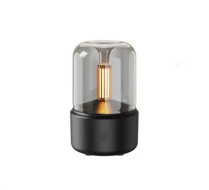 Experience Ultimate Tranquility with Our Aromatherapy Diffuser Humidifier - Home Kartz
