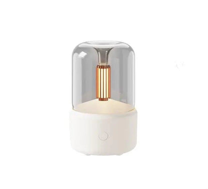 Experience Ultimate Tranquility with Our Aromatherapy Diffuser Humidifier - Home Kartz