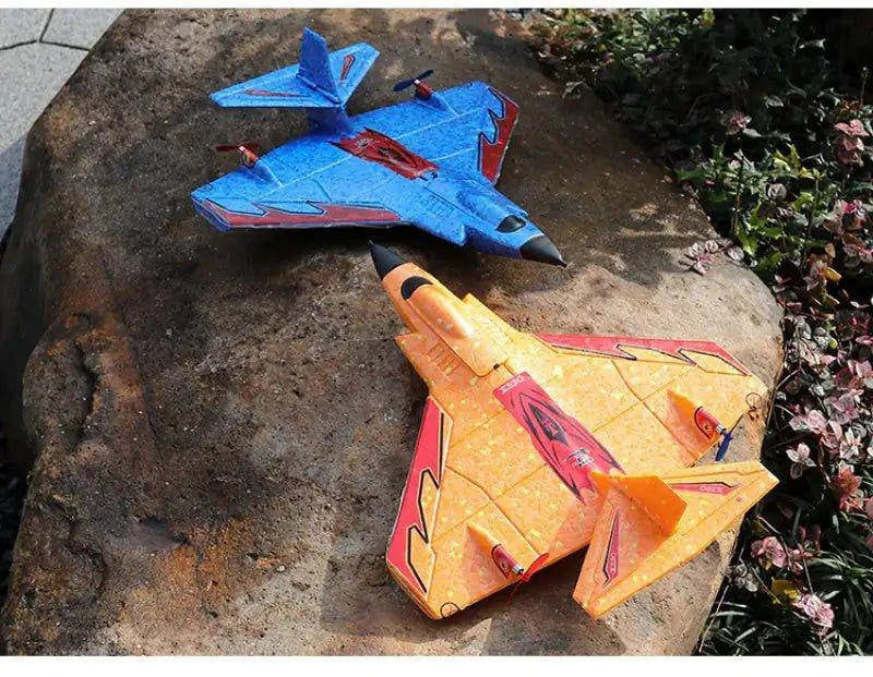 ✨ Conquer Any Terrain: Introducing the Tri-Force RC Toy for Air, Land and Sea Domination! ✨ - Home Kartz