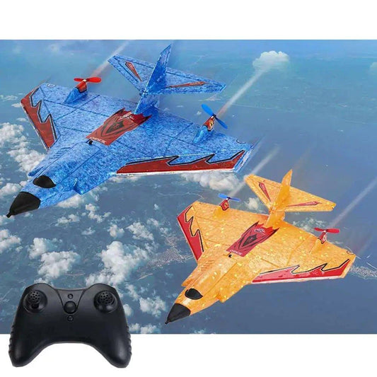 ✨ Conquer Any Terrain: Introducing the Tri-Force RC Toy for Air, Land and Sea Domination! ✨ - Home Kartz