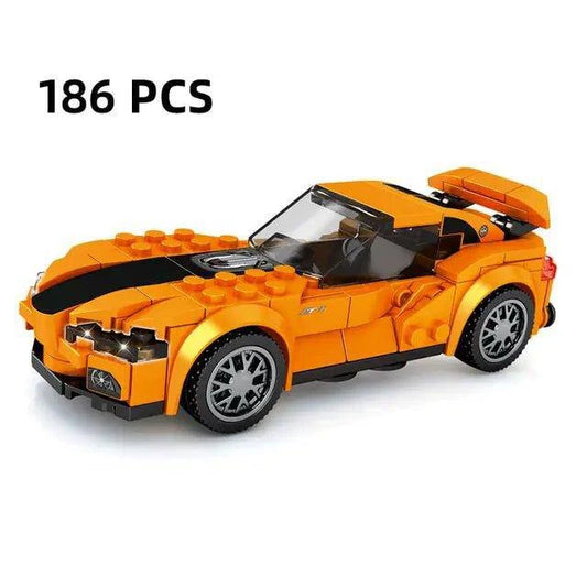 Race to Victory with F1 Great Vehicles Toys - Home Kartz