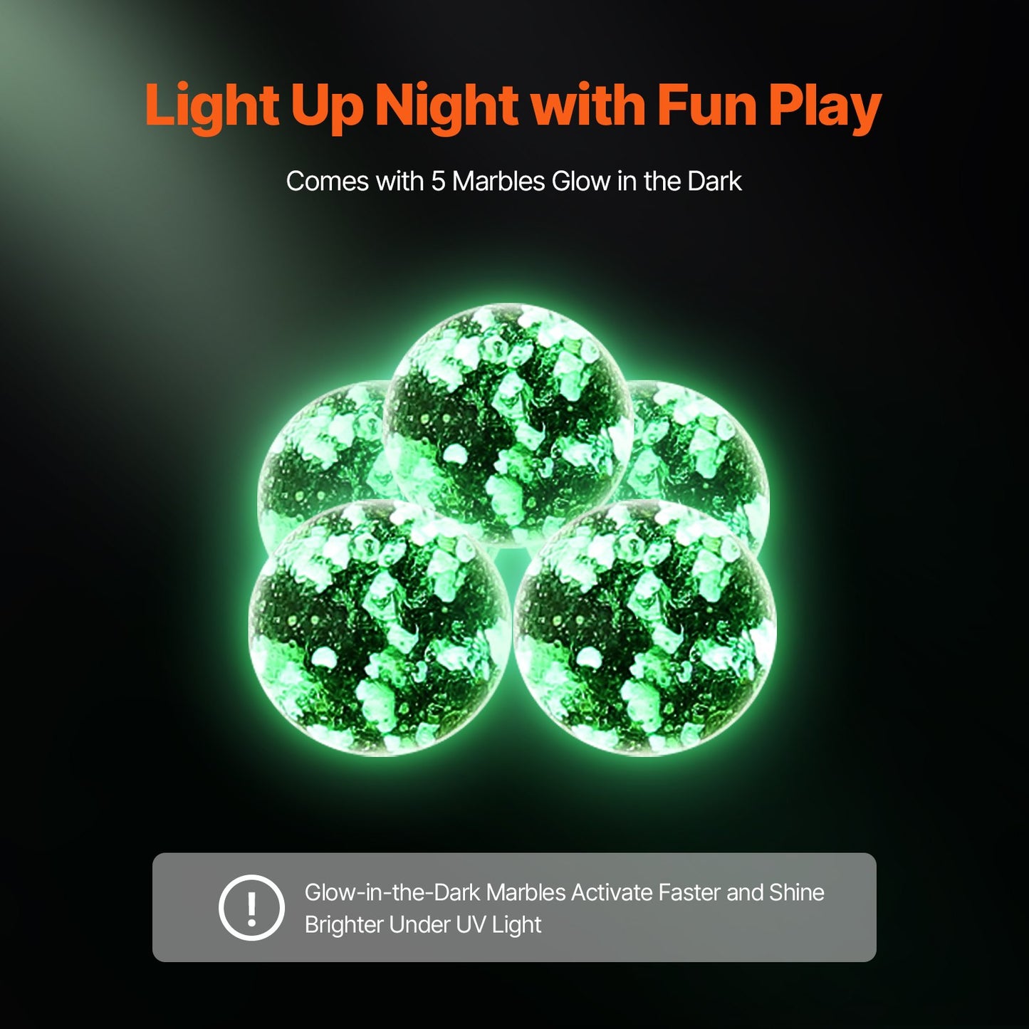 🎢 Build the Ultimate Rollercoaster, Then Race the Dark. The 145-Piece Marble Run with Glow-in-the-Dark Action for Epic Nighttime Discovery