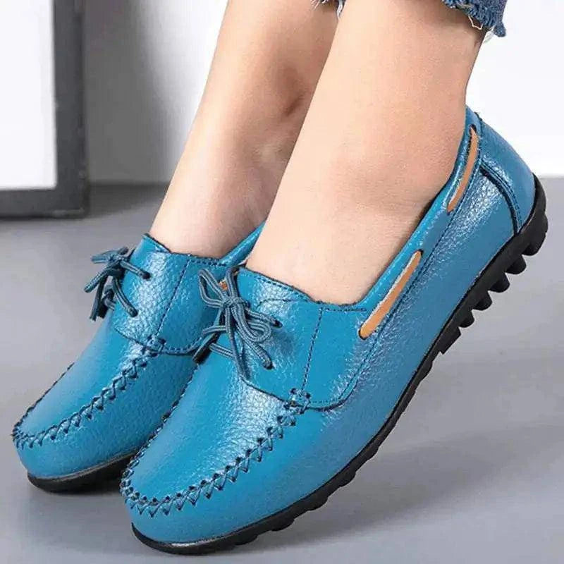 Women's Flat Shoes – Comfortable, Stylish, and Versatile Footwear for All-Day Wear - Home Kartz