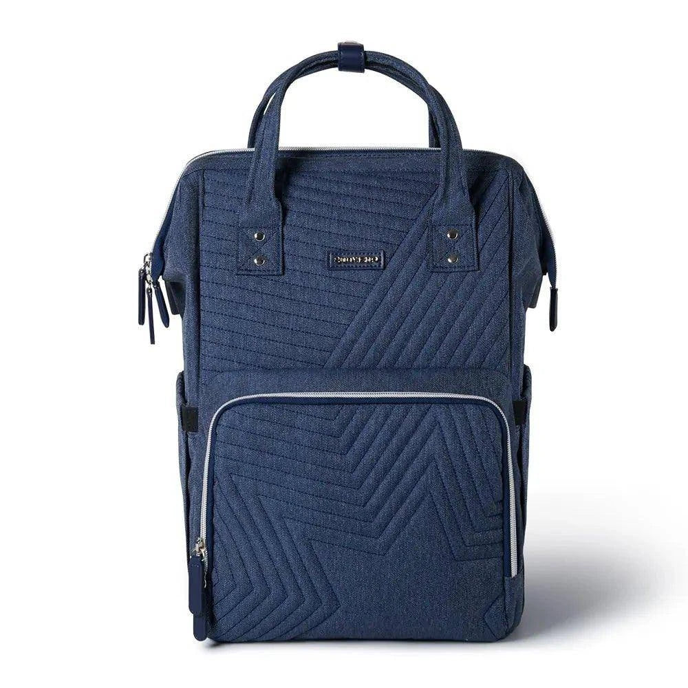 Baby Diaper Backpack: Ultimate Travel Companion for On-the-Go Parents - Home Kartz