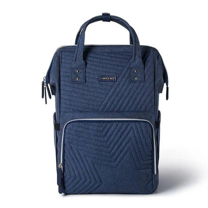 Baby Diaper Backpack: Ultimate Travel Companion for On-the-Go Parents - Home Kartz