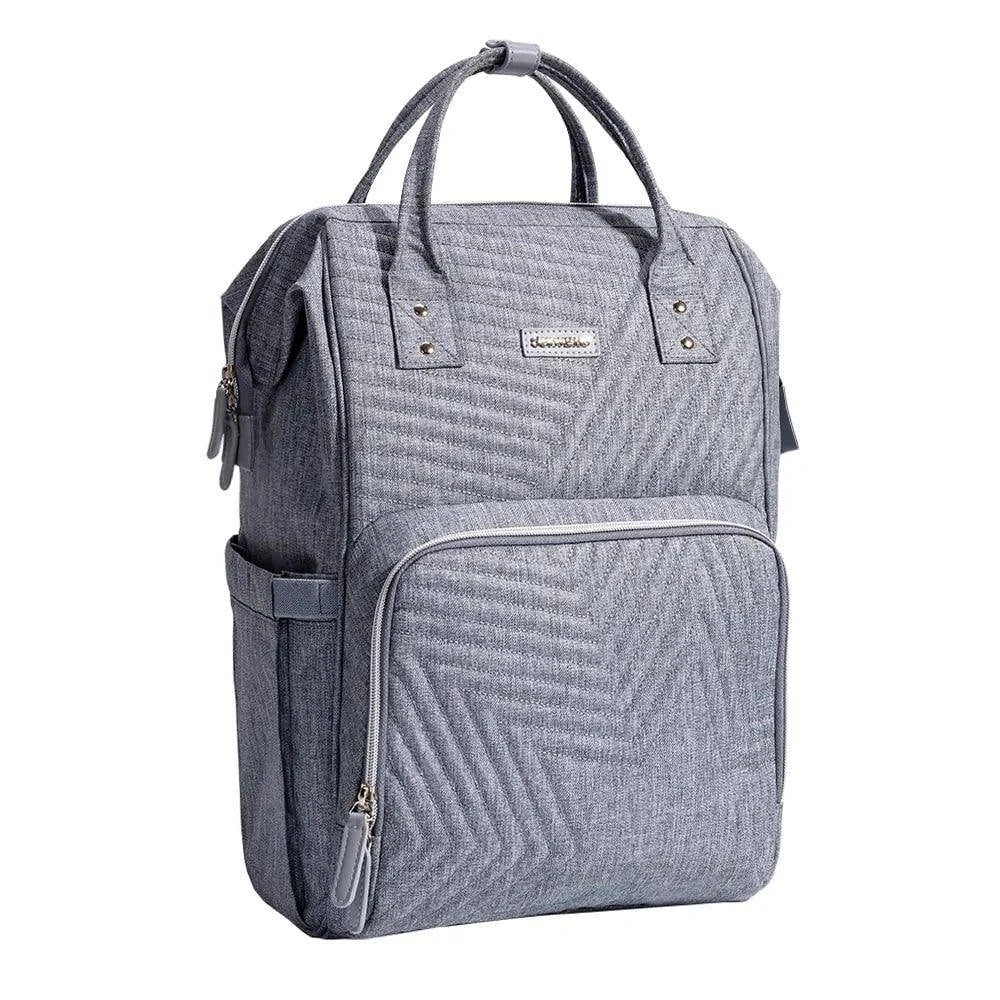 Baby Diaper Backpack: Ultimate Travel Companion for On-the-Go Parents - Home Kartz