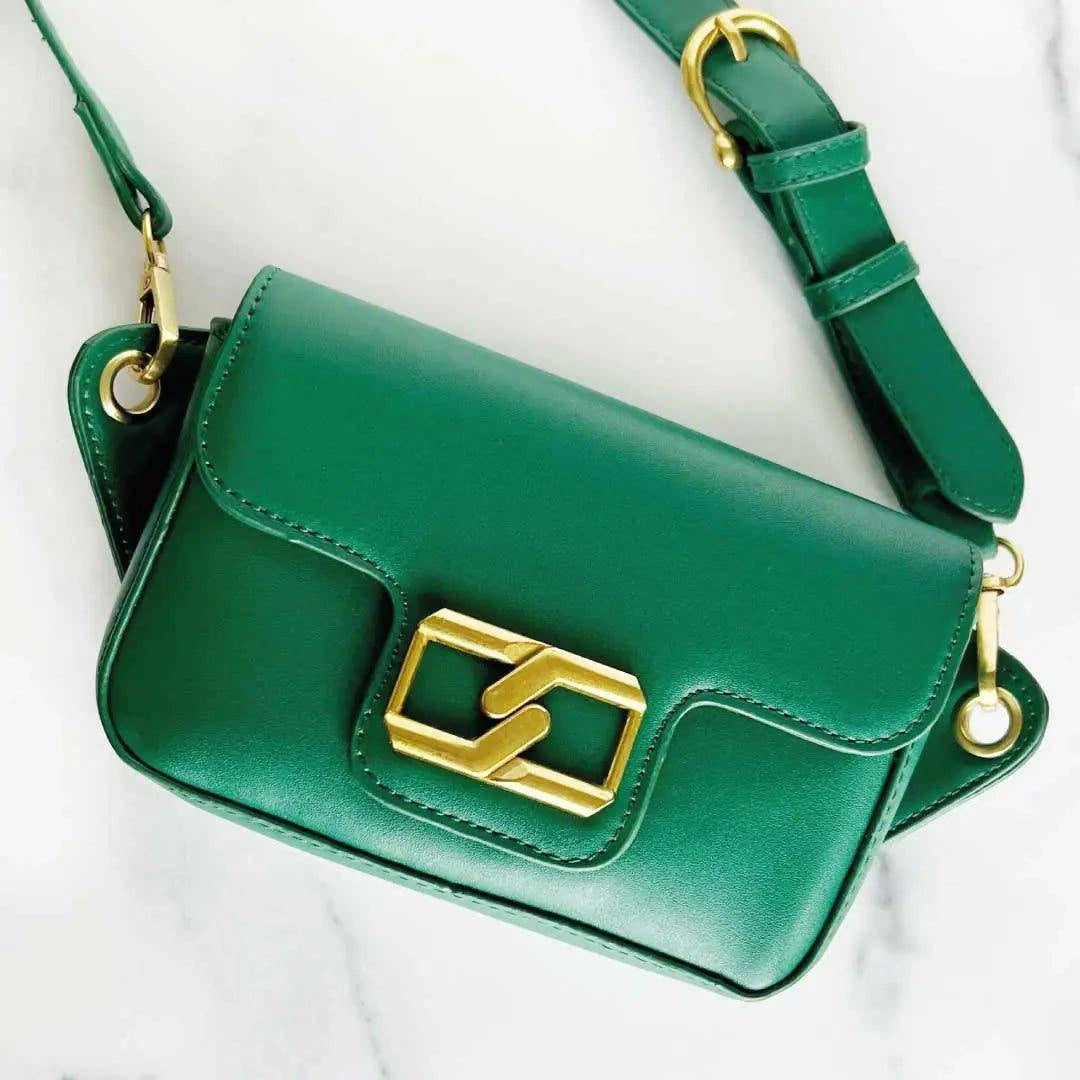 Find Your Perfect Crossbody with the Matilde Crossbody Bag | Ideal Size and Versatile Design - Home Kartz
