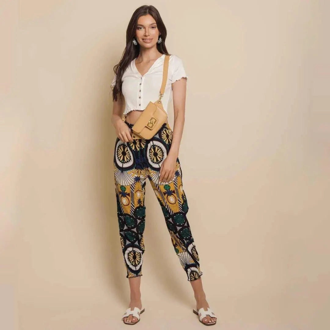Find Your Perfect Crossbody with the Matilde Crossbody Bag | Ideal Size and Versatile Design - Home Kartz