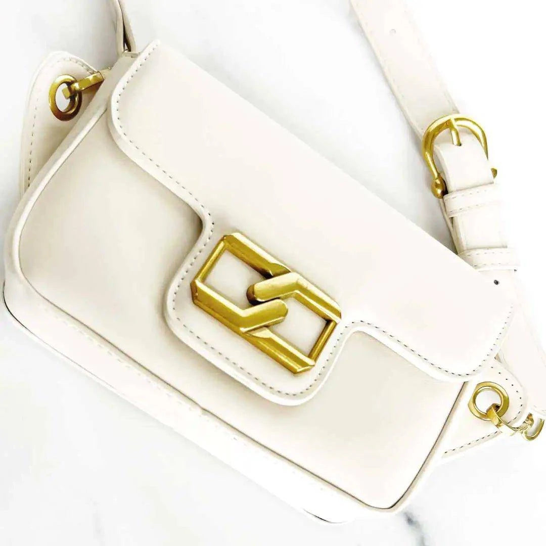 Find Your Perfect Crossbody with the Matilde Crossbody Bag | Ideal Size and Versatile Design - Home Kartz