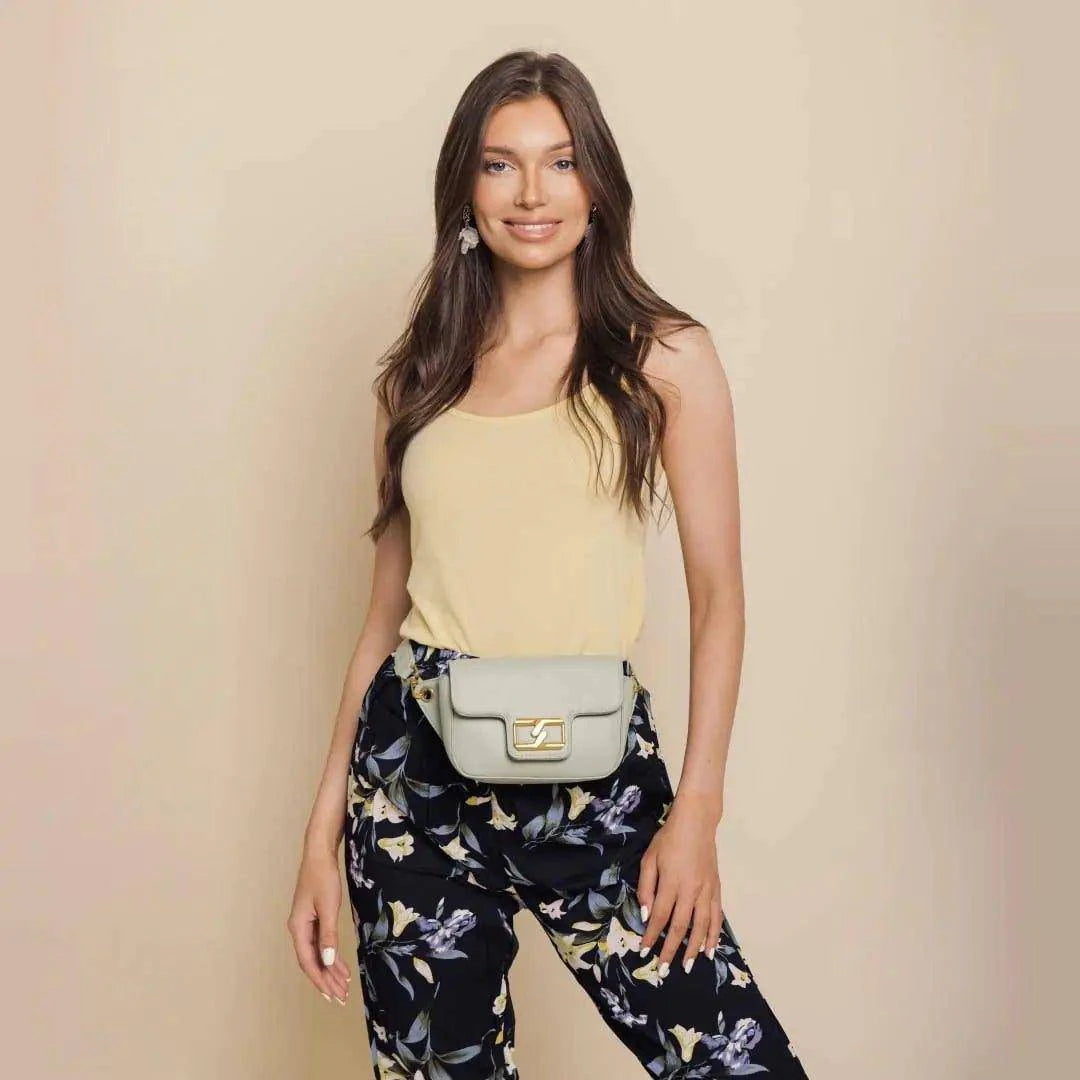 Find Your Perfect Crossbody with the Matilde Crossbody Bag | Ideal Size and Versatile Design - Home Kartz
