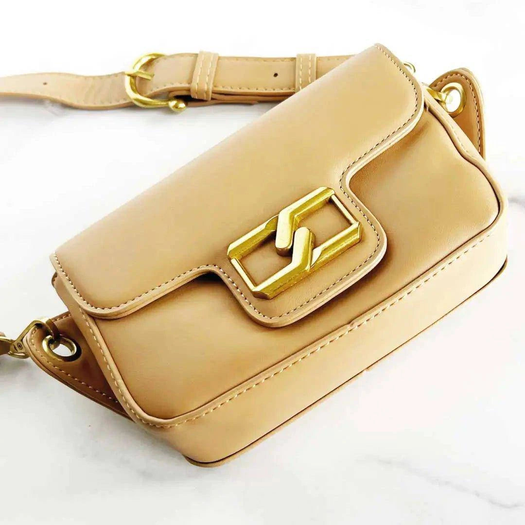 Find Your Perfect Crossbody with the Matilde Crossbody Bag | Ideal Size and Versatile Design - Home Kartz