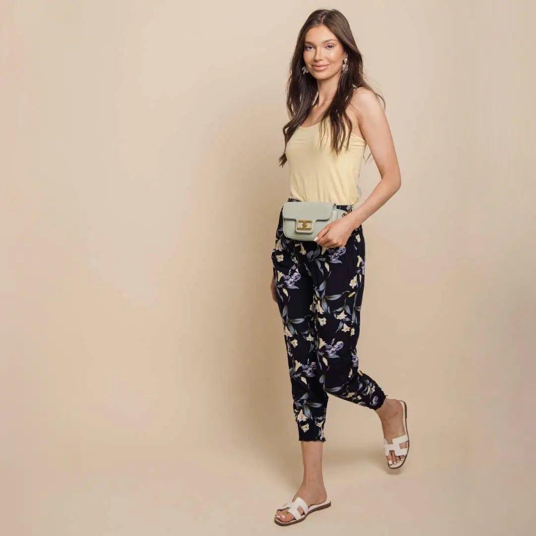 Find Your Perfect Crossbody with the Matilde Crossbody Bag | Ideal Size and Versatile Design - Home Kartz