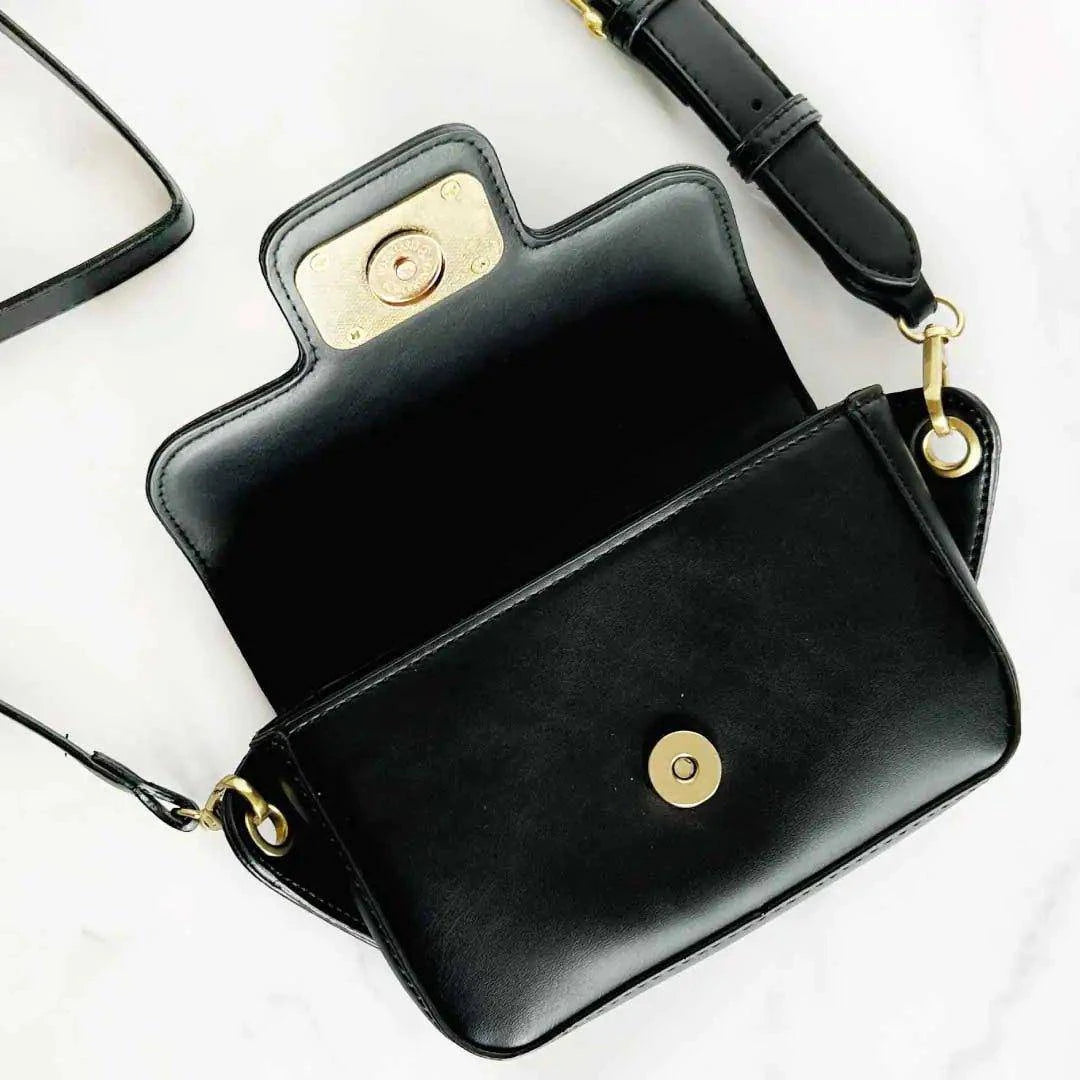 Find Your Perfect Crossbody with the Matilde Crossbody Bag | Ideal Size and Versatile Design - Home Kartz