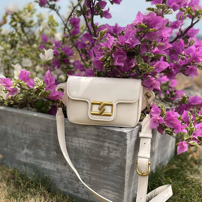 Find Your Perfect Crossbody with the Matilde Crossbody Bag | Ideal Size and Versatile Design - Home Kartz
