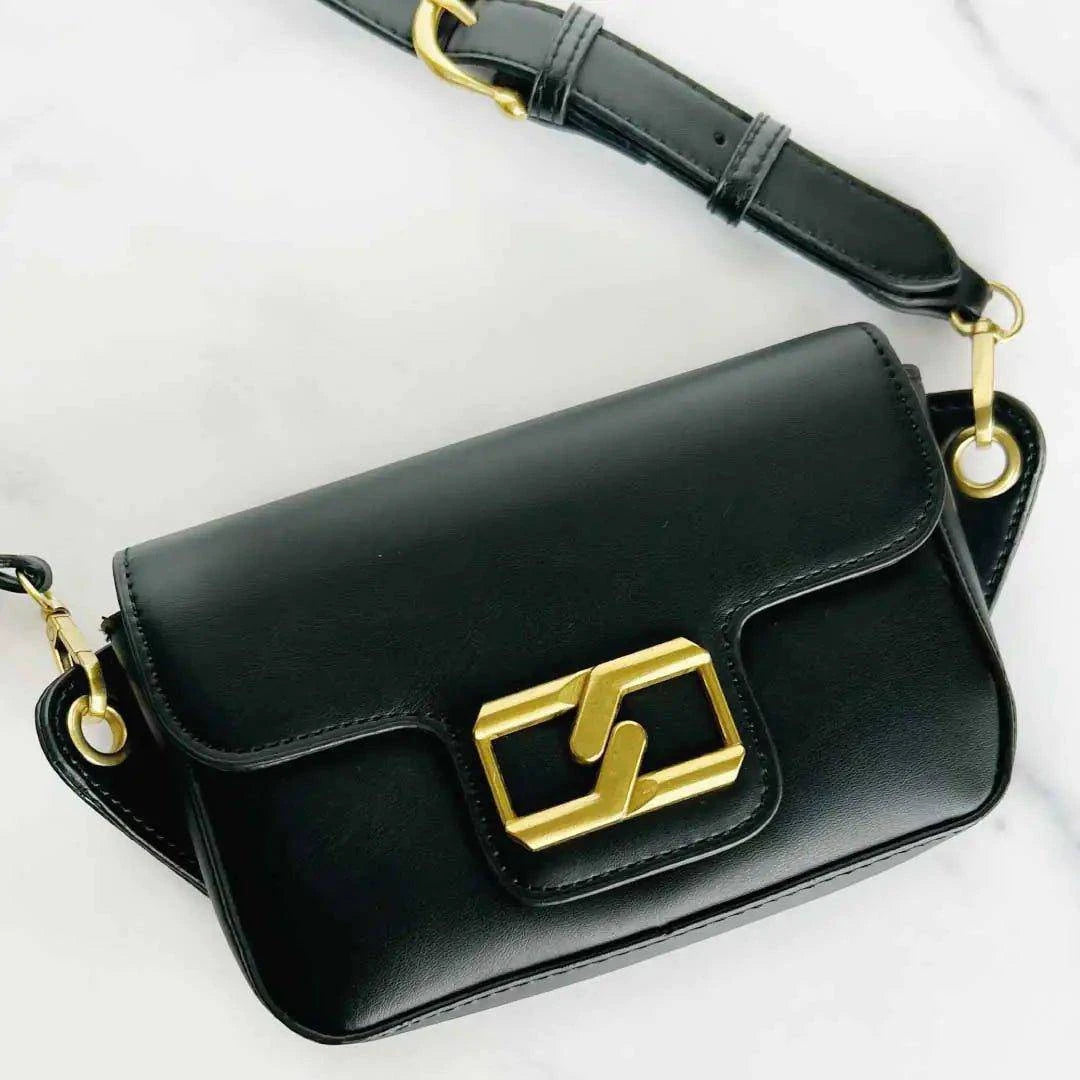 Find Your Perfect Crossbody with the Matilde Crossbody Bag | Ideal Size and Versatile Design - Home Kartz