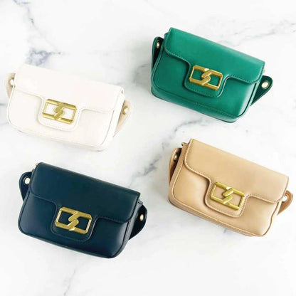 Find Your Perfect Crossbody with the Matilde Crossbody Bag | Ideal Size and Versatile Design - Home Kartz