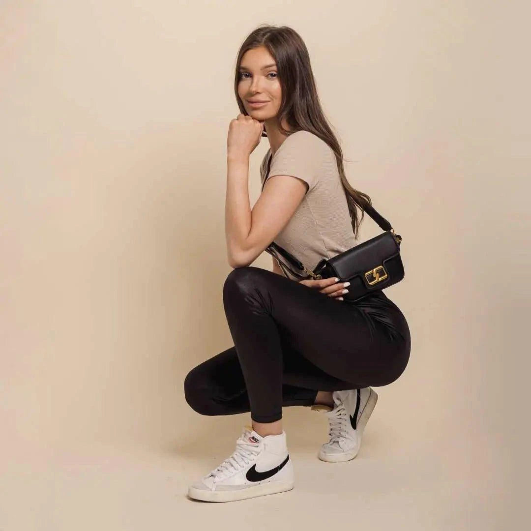 Find Your Perfect Crossbody with the Matilde Crossbody Bag | Ideal Size and Versatile Design - Home Kartz